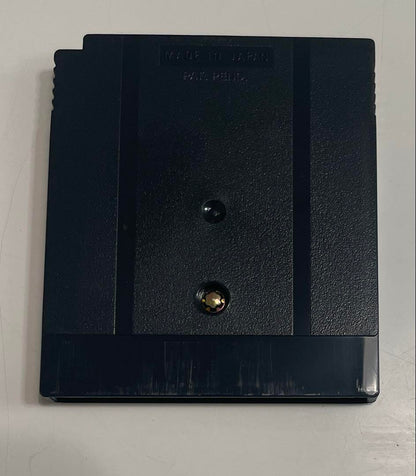 Be Strong, Be Challenged! Goemon: The Yoke Monkeys' Revenge Game Boy Color