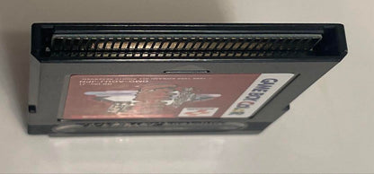 Be Strong, Be Challenged! Goemon: The Yoke Monkeys' Revenge Game Boy Color