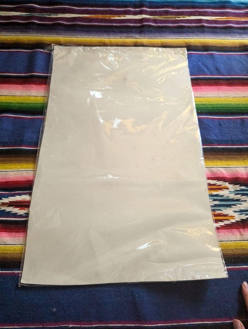 NISSAN Leopard Blue bird Turbo Catalog Poster