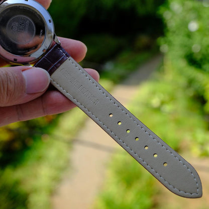 [Operational] ORIENT Bambino SAC00005W0 Automatic Winding New Strap