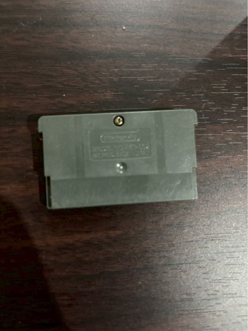 Torneko's Great Adventure 2 Advance Dragon Quest Monsters Caravan Heart