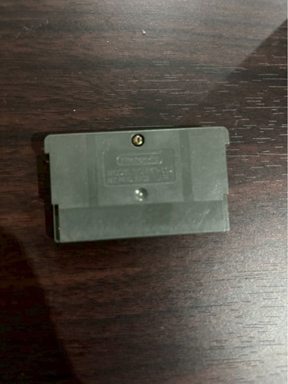 Torneko's Great Adventure 2 Advance Dragon Quest Monsters Caravan Heart