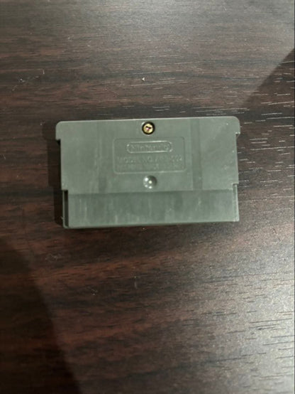 Torneko's Great Adventure 2 Advance Dragon Quest Monsters Caravan Heart