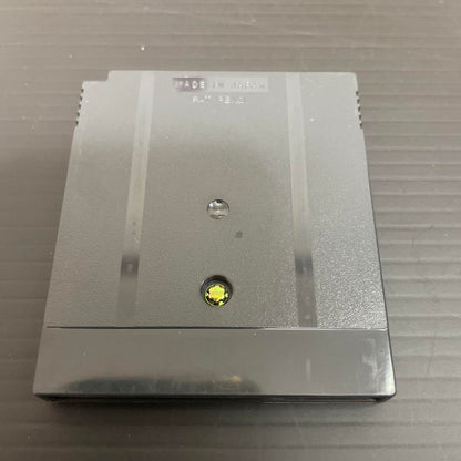 Tecmo Monster Farm BattleCard G Monster Farm