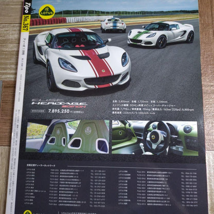 Tipo January 2020 #367