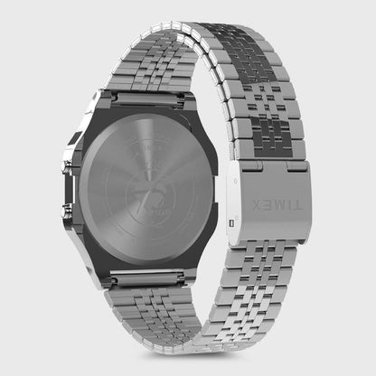 75th Anniversary Limited Model/Overseas Exclusive TIMEX × Peanuts 34mm Watch