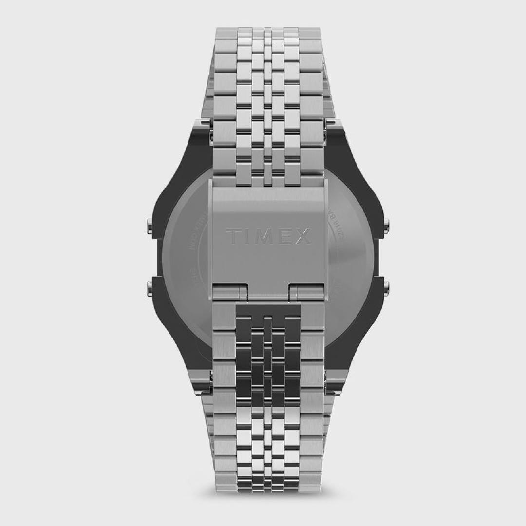 75th Anniversary Limited Model/Overseas Exclusive TIMEX × Peanuts 34mm Watch