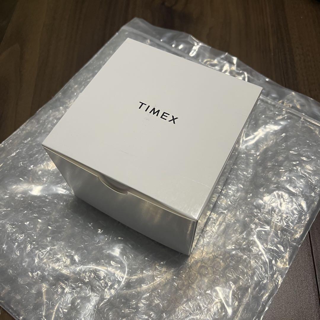 75th Anniversary Limited Model/Overseas Exclusive TIMEX × Peanuts 34mm Watch