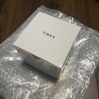 75th Anniversary Limited Model/Overseas Exclusive TIMEX × Peanuts 34mm Watch