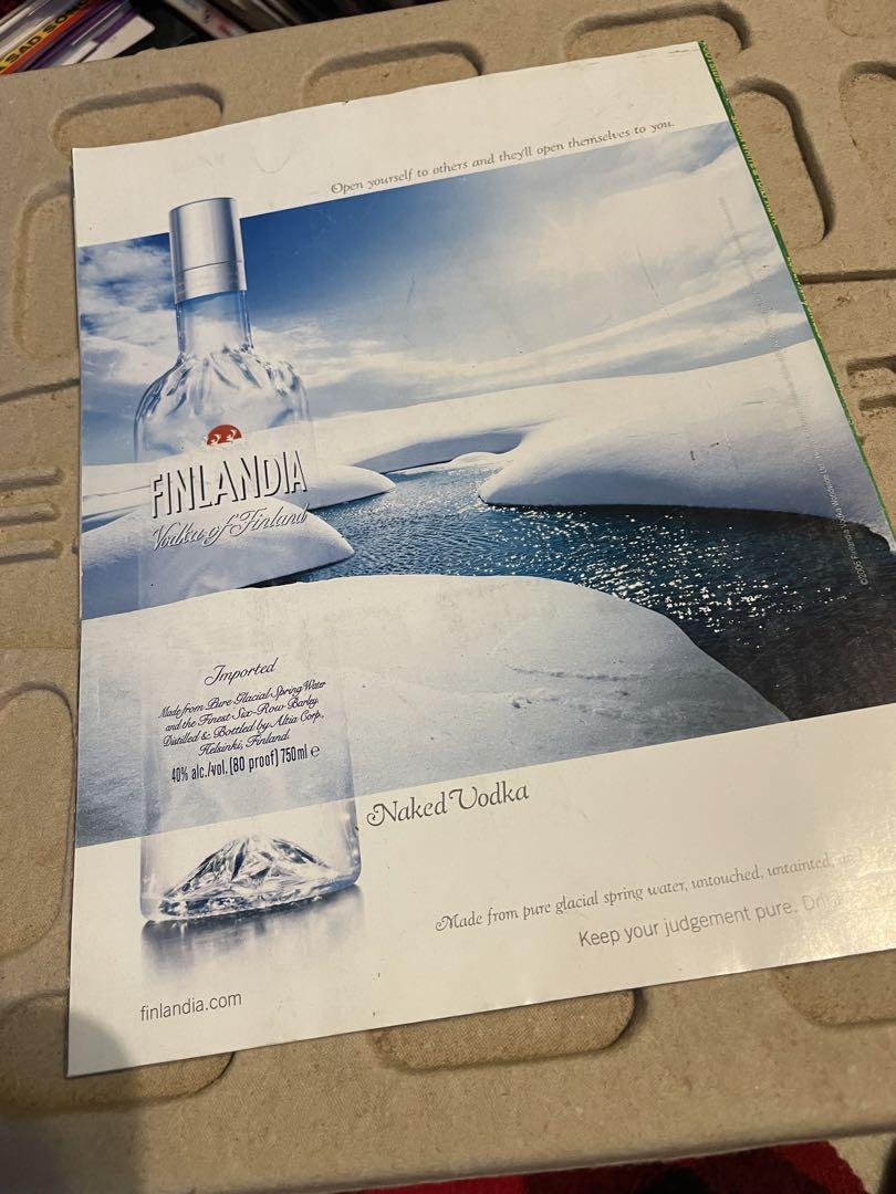 Outside 2007 Issue Shaun White Special