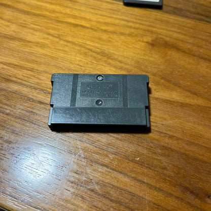 Relakks Every Day Game Boy Advance