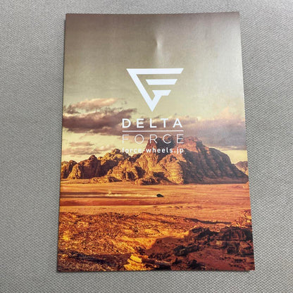 Tokyo Auto Salon 2025 Catalog Badge Bath Soap Sticker Set Toyota