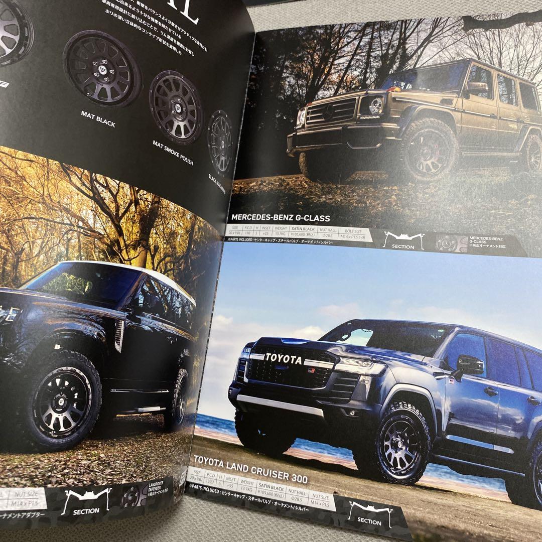 Tokyo Auto Salon 2025 Catalog Badge Bath Soap Sticker Set Toyota