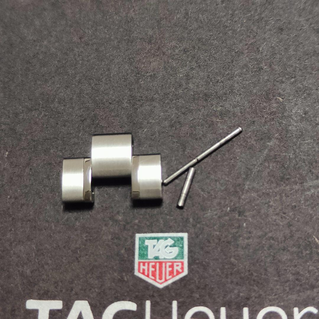 Tag Heuer CV2010-4 Remainder