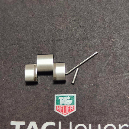 Tag Heuer CV2010-4 Remainder