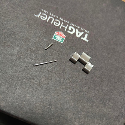 Tag Heuer CV2010-4 Remainder