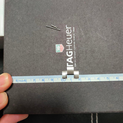 Tag Heuer CV2010-4 Remainder