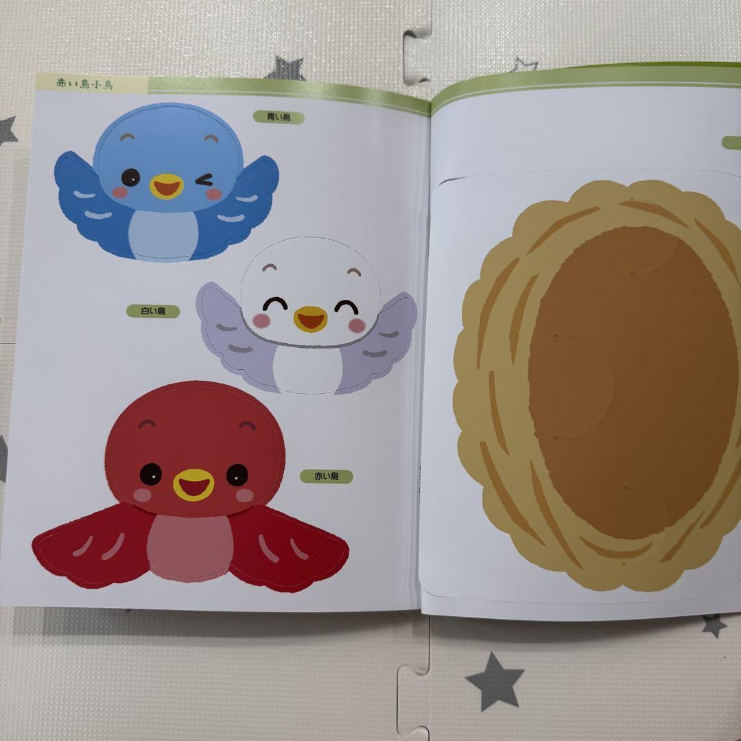 Play and Environment 0.1.2 Years March 2019