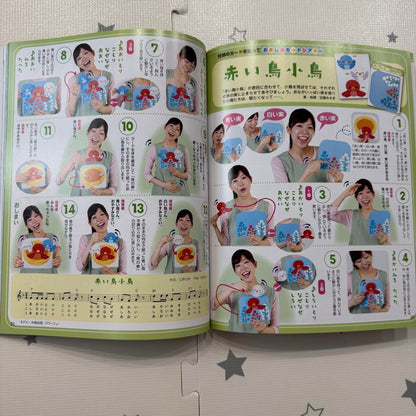 Play and Environment 0.1.2 Years March 2019