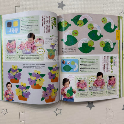 Play and Environment 0.1.2 Years March 2019