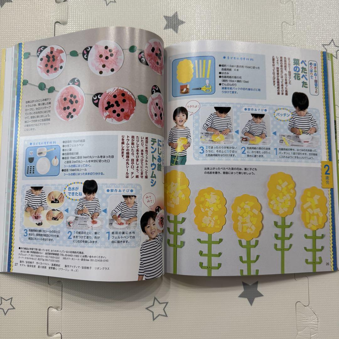 Play and Environment 0.1.2 Years March 2019