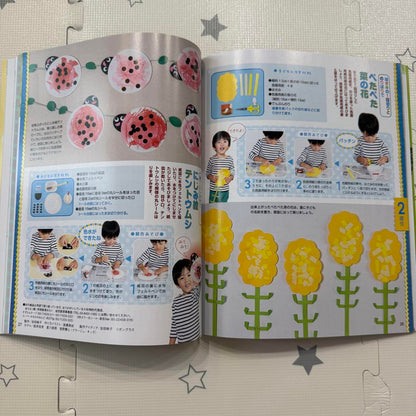 Play and Environment 0.1.2 Years March 2019