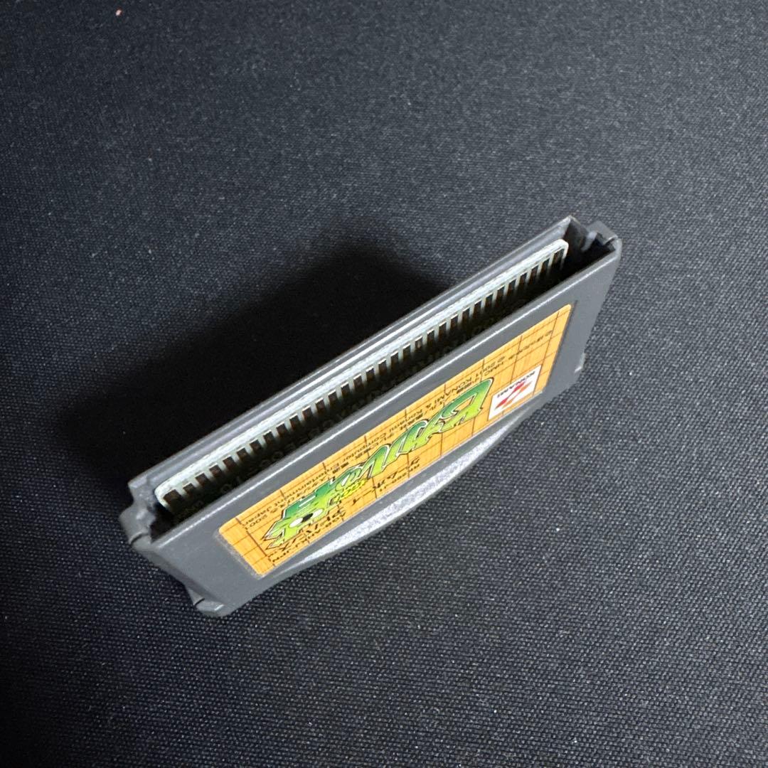 Hikaru no Go Game Boy Advance Game with Box, Manual, and Bonus Card