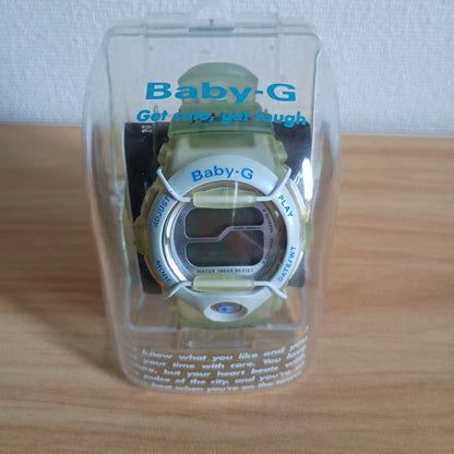 Baby-G 2000 JALPAK Model