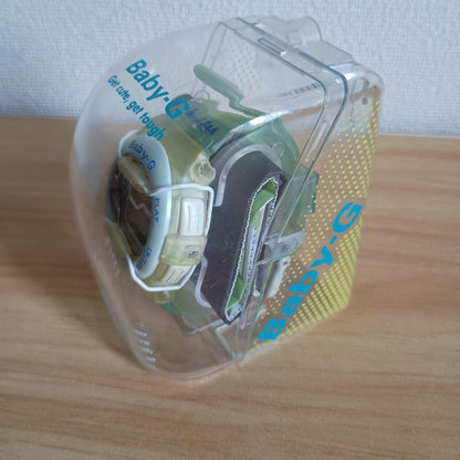 Baby-G 2000 JALPAK Model