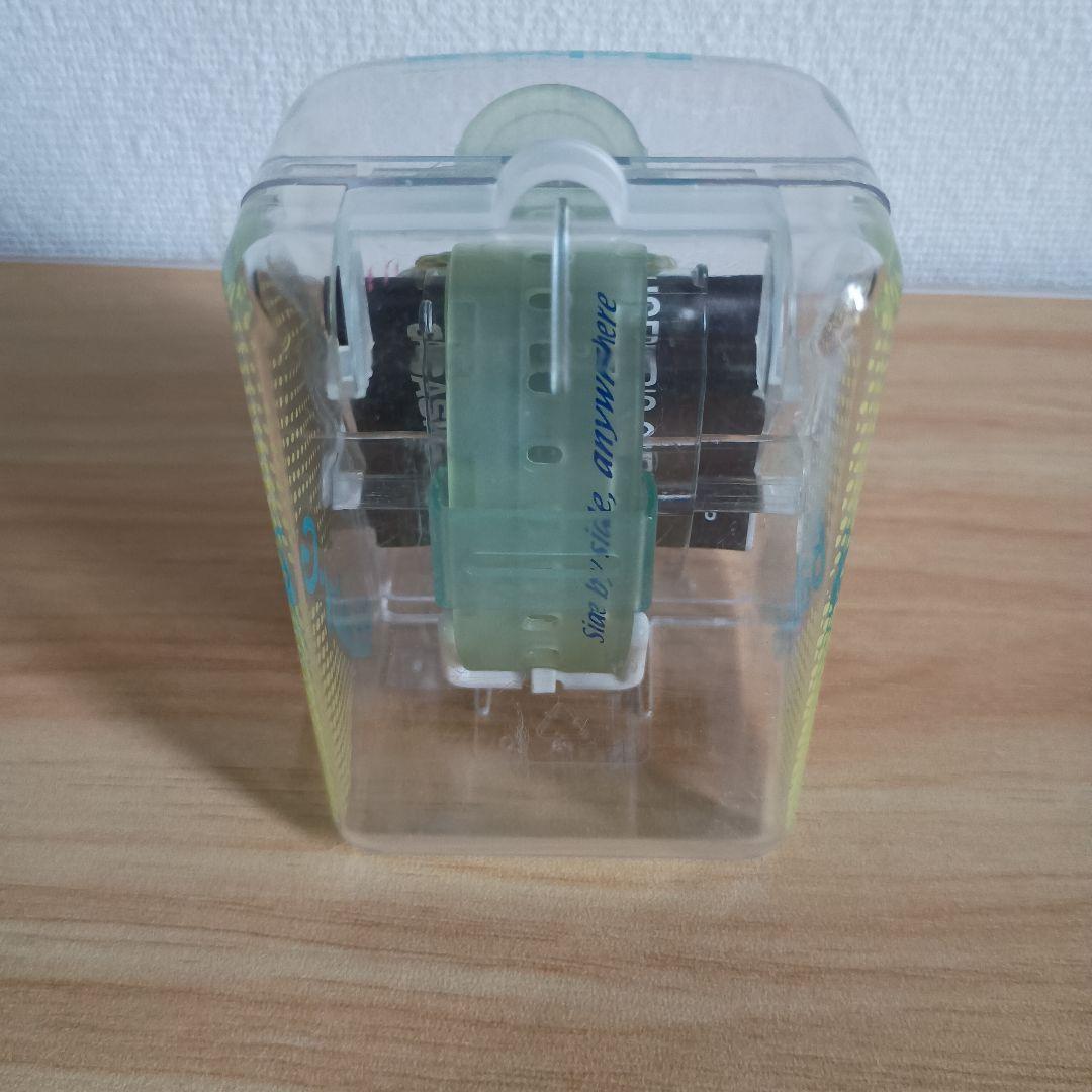 Baby-G 2000 JALPAK Model