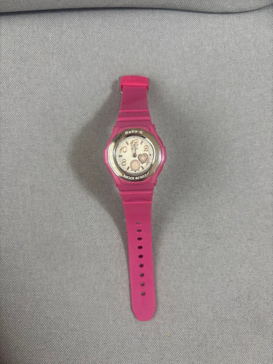 Baby-G Digital Watch BGA-100