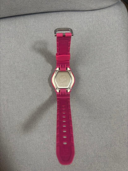 Baby-G Digital Watch BGA-100