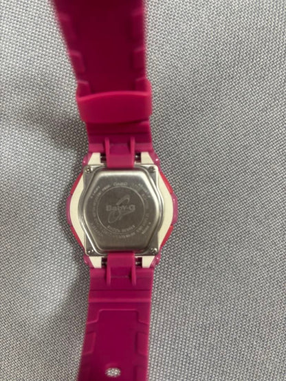 Baby-G Digital Watch BGA-100