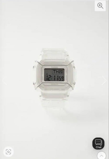 BABY-G x MOUSSY Watch