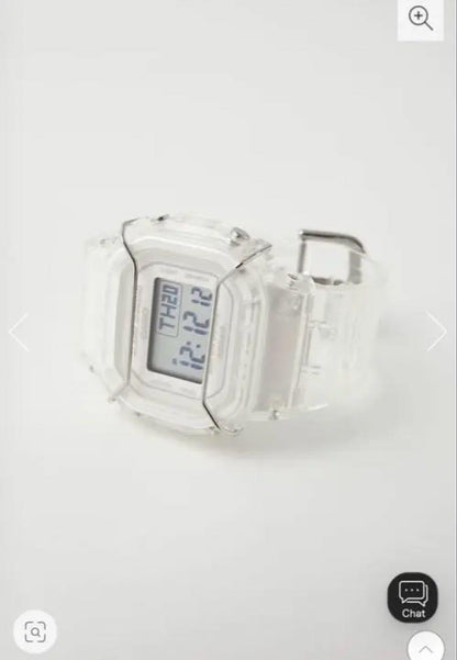 BABY-G x MOUSSY Watch