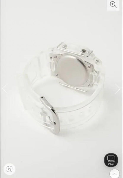 BABY-G x MOUSSY Watch