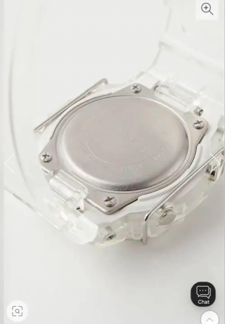 BABY-G x MOUSSY Watch