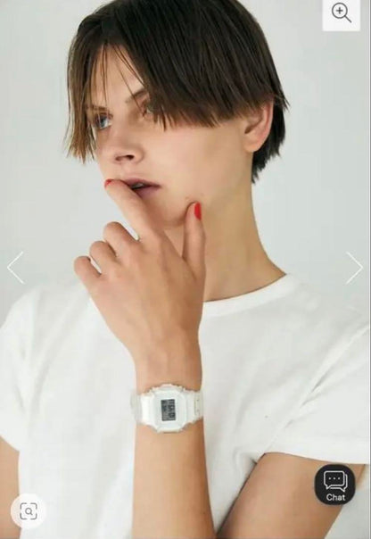 BABY-G x MOUSSY Watch