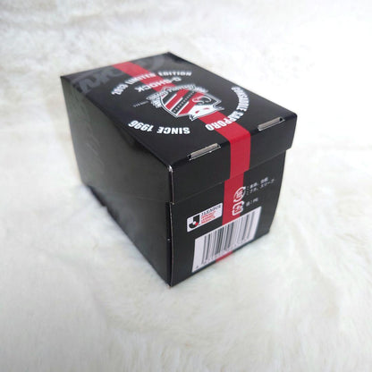 Limited Edition G-SHOCK Watch by CASIO Sapporo Consadole