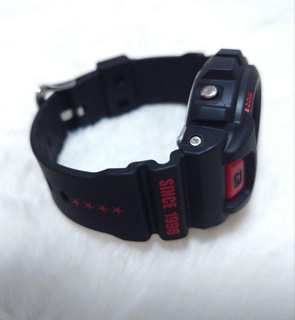 Limited Edition G-SHOCK Watch by CASIO Sapporo Consadole