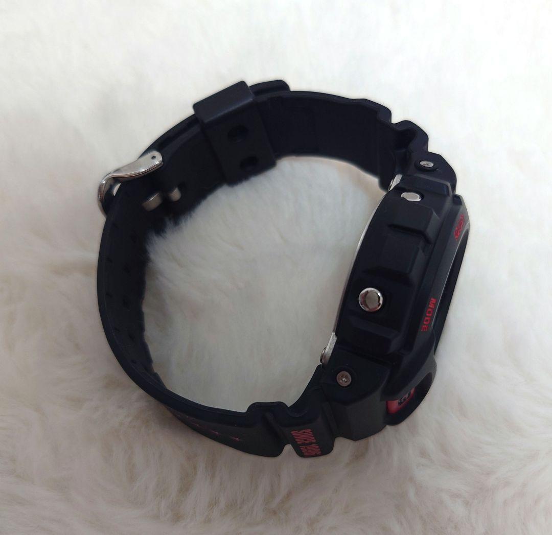 Limited Edition G-SHOCK Watch by CASIO Sapporo Consadole