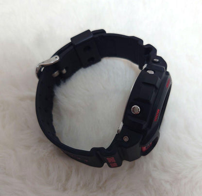 Limited Edition G-SHOCK Watch by CASIO Sapporo Consadole