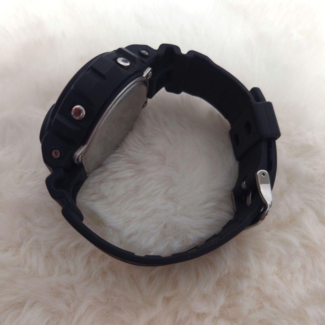 Limited Edition G-SHOCK Watch by CASIO Sapporo Consadole