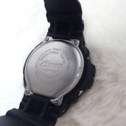 Limited Edition G-SHOCK Watch by CASIO Sapporo Consadole