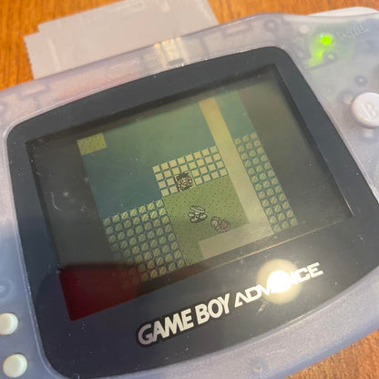 SaGa Series Game Boy Software 3-Set