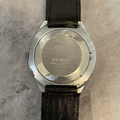RAKETA CCCP Hand-Wound Watch
