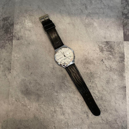 RAKETA CCCP Hand-Wound Watch