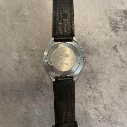 RAKETA CCCP Hand-Wound Watch