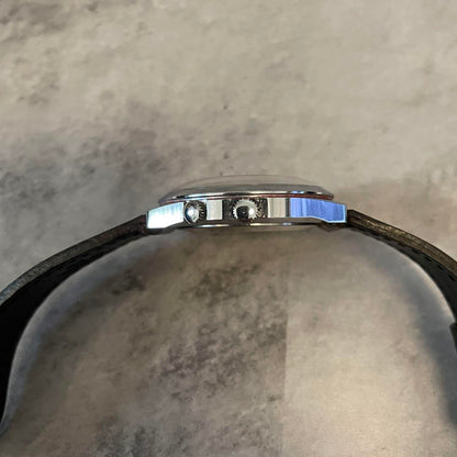 RAKETA CCCP Hand-Wound Watch