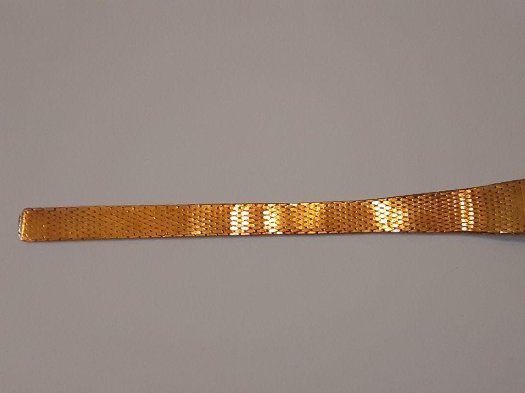 Aroma Hand-Wound Watch 5065 Gold